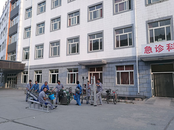 團(tuán)隊風(fēng)采